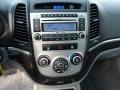 2008 Platinum Sage Hyundai Santa Fe GLS  photo #14