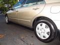 2006 Desert Mist Metallic Honda Accord LX Sedan  photo #6