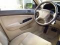 2006 Desert Mist Metallic Honda Accord LX Sedan  photo #11