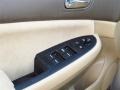 2006 Desert Mist Metallic Honda Accord LX Sedan  photo #15