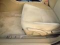 2006 Desert Mist Metallic Honda Accord LX Sedan  photo #16