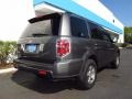 2007 Nimbus Gray Metallic Honda Pilot EX  photo #3