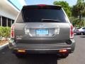 2007 Nimbus Gray Metallic Honda Pilot EX  photo #4