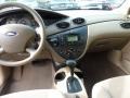 Medium Parchment Dashboard Photo for 2003 Ford Focus #47741065