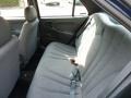 Medium Gray Interior Photo for 2001 Chevrolet Cavalier #47741248
