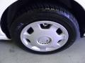 1998 Volkswagen Jetta GL Sedan Wheel and Tire Photo