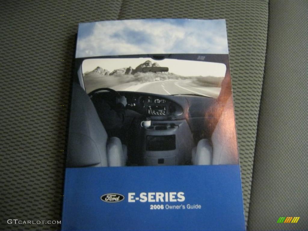 2006 F150 XLT SuperCrew 4x4 - Black / Medium/Dark Flint photo #22