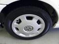  1998 Jetta GL Sedan Wheel
