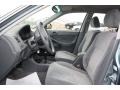 Gray Interior Photo for 2000 Honda Civic #47741656