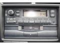 Gray Controls Photo for 2000 Honda Civic #47741749