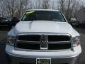 2010 Stone White Dodge Ram 1500 SLT Quad Cab 4x4  photo #26