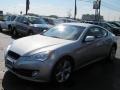 Silverstone - Genesis Coupe 2.0T Photo No. 1