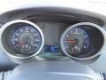 Black Gauges Photo for 2010 Hyundai Genesis Coupe #47742070