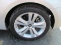 2010 Hyundai Genesis Coupe 2.0T Wheel and Tire Photo