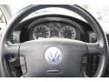  2004 Passat GLX Sedan Steering Wheel