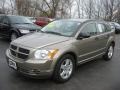 Light Khaki Metallic - Caliber SE Photo No. 1