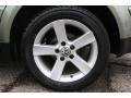  2004 Passat GLX Sedan Wheel