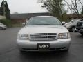 2002 Silver Frost Metallic Ford Crown Victoria LX  photo #1