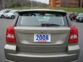 Light Khaki Metallic - Caliber SE Photo No. 15