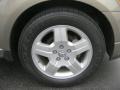 Light Khaki Metallic - Caliber SE Photo No. 18