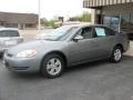 Dark Silver Metallic - Impala LT Photo No. 1