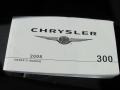 2008 Light Sandstone Metallic Chrysler 300 Touring  photo #4