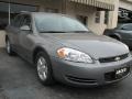 Dark Silver Metallic - Impala LT Photo No. 3