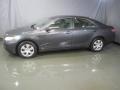 Magnetic Gray Metallic - Camry LE Photo No. 3