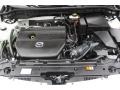 2.5 Liter DOHC 16-Valve VVT 4 Cylinder Engine for 2010 Mazda MAZDA3 s Sport 4 Door #47742691