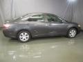 Magnetic Gray Metallic - Camry LE Photo No. 11