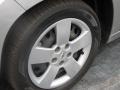 Silverstone Metallic - HHR LS Photo No. 12