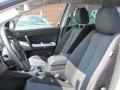 2007 Crystal White Pearl Mica Mazda CX-7 Touring  photo #12