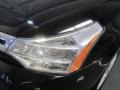Black - Focus SE Coupe Photo No. 4