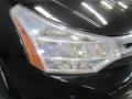 Black - Focus SE Coupe Photo No. 6