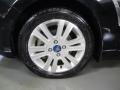 Black - Focus SE Coupe Photo No. 8
