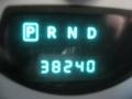 2008 Brilliant Black Crystal Pearl Dodge Grand Caravan SXT  photo #3