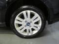 Black - Focus SE Coupe Photo No. 9