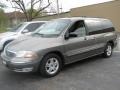 Spruce Green Metallic - Windstar SE Photo No. 1