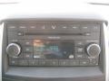 2008 Brilliant Black Crystal Pearl Dodge Grand Caravan SXT  photo #5