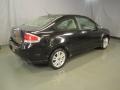 Black - Focus SE Coupe Photo No. 11
