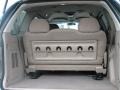 Spruce Green Metallic - Windstar SE Photo No. 4