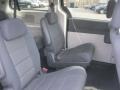 2008 Brilliant Black Crystal Pearl Dodge Grand Caravan SXT  photo #8