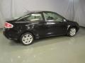 Black - Focus SE Coupe Photo No. 13