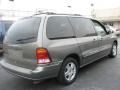 Spruce Green Metallic - Windstar SE Photo No. 7