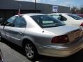 2002 Silver Frost Metallic Mercury Sable GS Sedan  photo #2