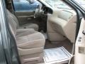 Spruce Green Metallic - Windstar SE Photo No. 8