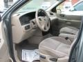 Spruce Green Metallic - Windstar SE Photo No. 9