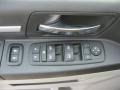 2008 Brilliant Black Crystal Pearl Dodge Grand Caravan SXT  photo #12