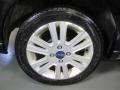 Black - Focus SE Coupe Photo No. 18
