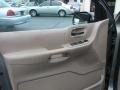 Spruce Green Metallic - Windstar SE Photo No. 11